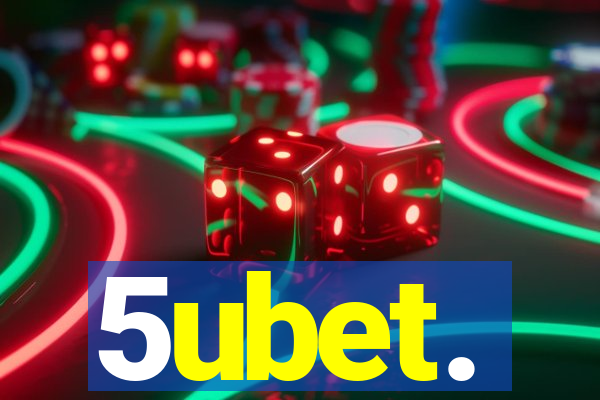 5ubet.