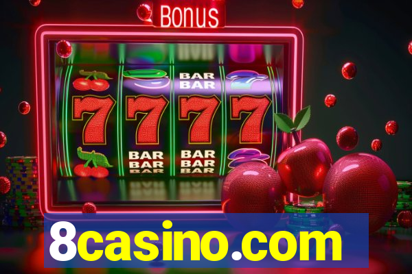 8casino.com