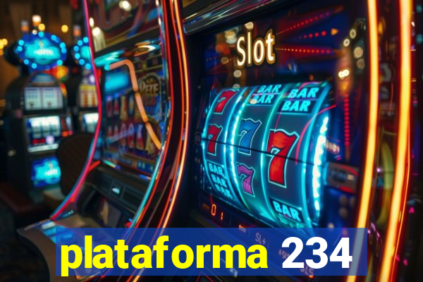 plataforma 234