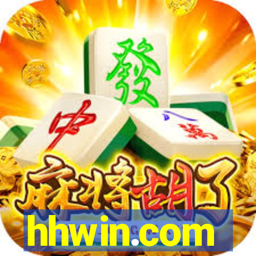 hhwin.com