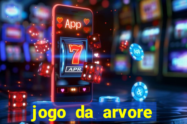 jogo da arvore cassino demo