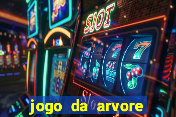 jogo da arvore cassino demo