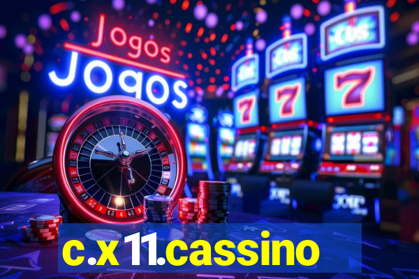 c.x11.cassino