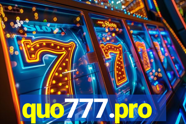 quo777.pro