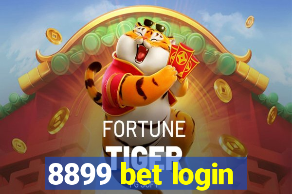 8899 bet login