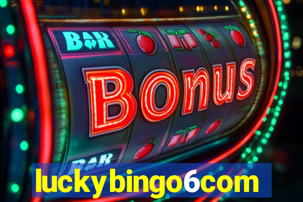 luckybingo6com