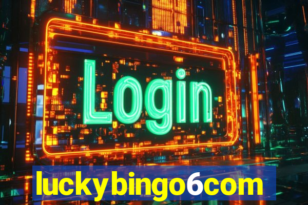 luckybingo6com