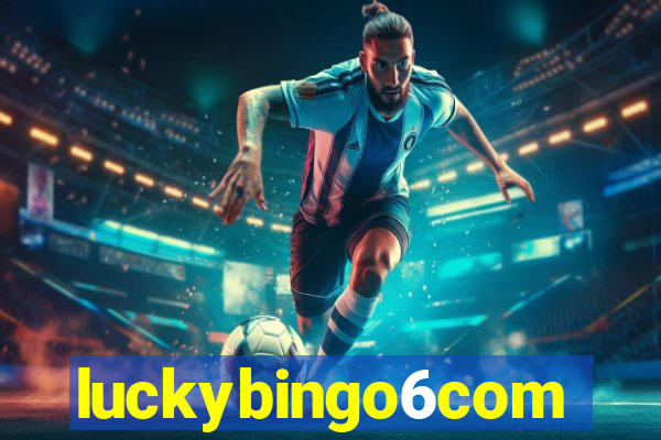 luckybingo6com