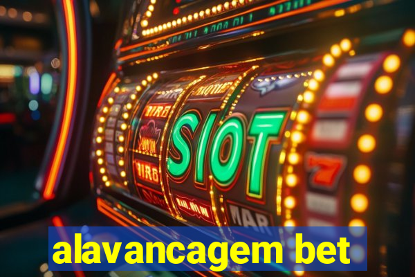 alavancagem bet