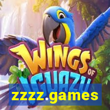 zzzz.games