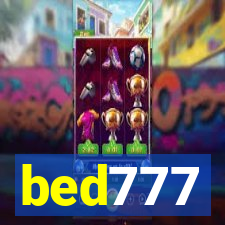 bed777