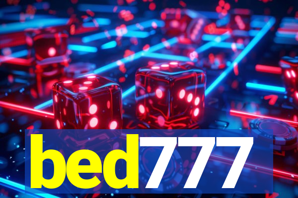 bed777