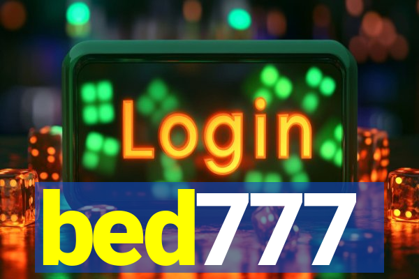 bed777