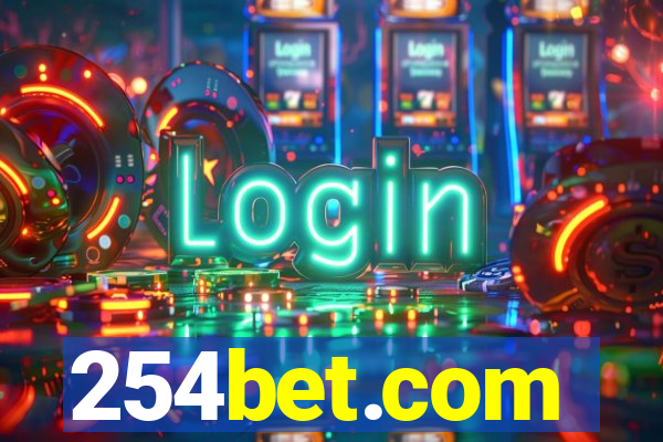 254bet.com