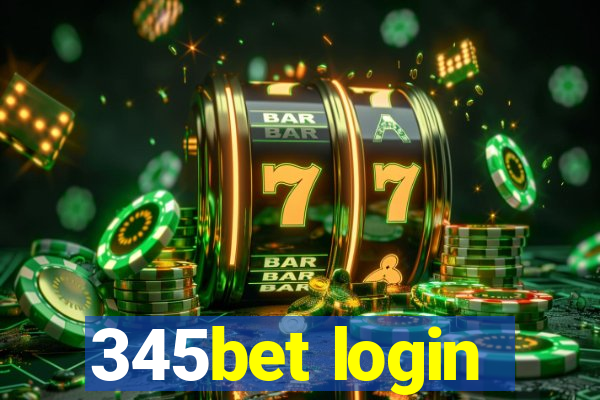 345bet login