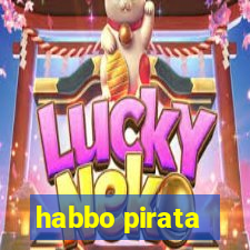 habbo pirata