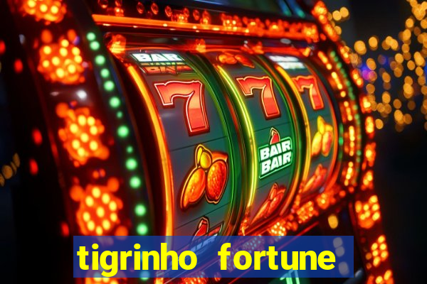 tigrinho fortune tiger png