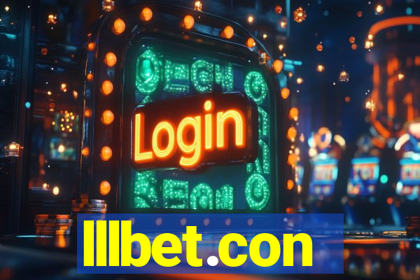 lllbet.con