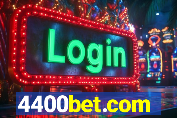 4400bet.com