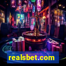 realsbet.com