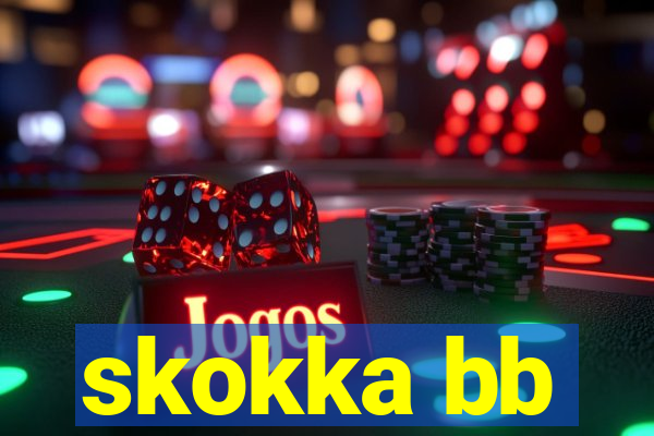 skokka bb