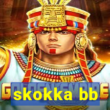 skokka bb