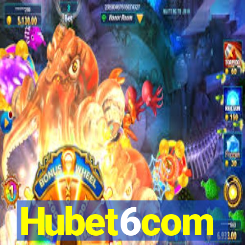 Hubet6com