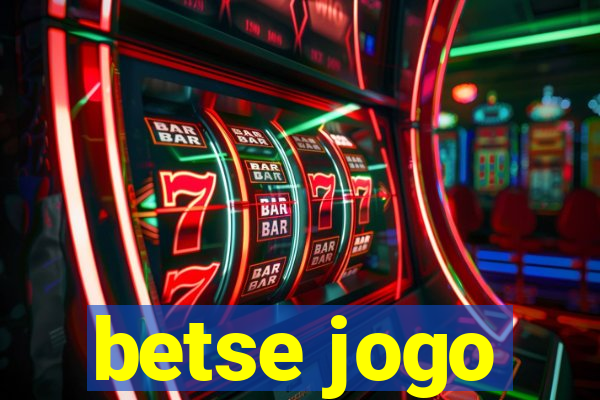 betse jogo