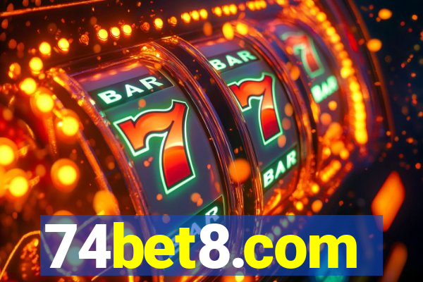 74bet8.com