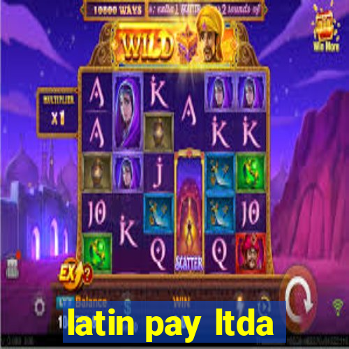 latin pay ltda