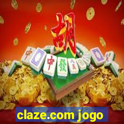 claze.com jogo