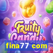 fina77 com