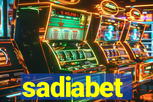 sadiabet