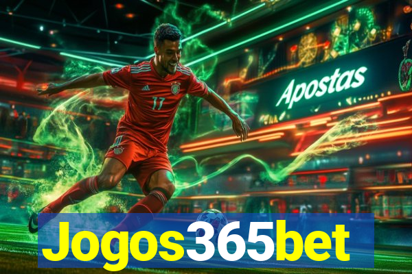 Jogos365bet