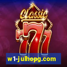 w1-julhopg.com