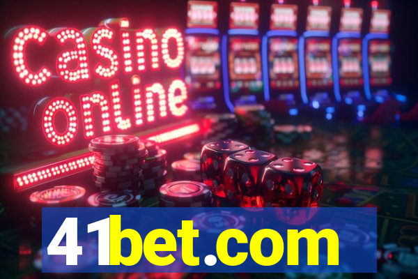 41bet.com