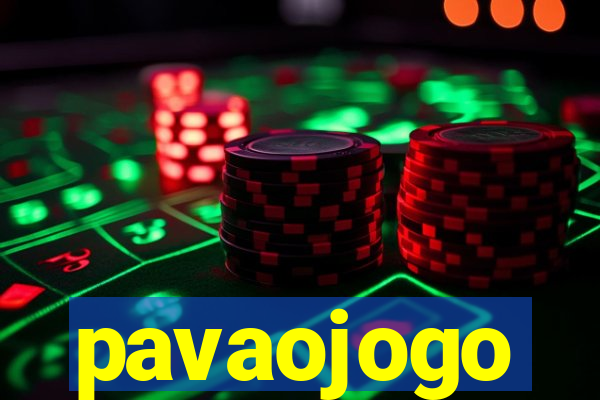 pavaojogo