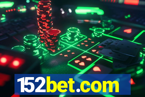 152bet.com