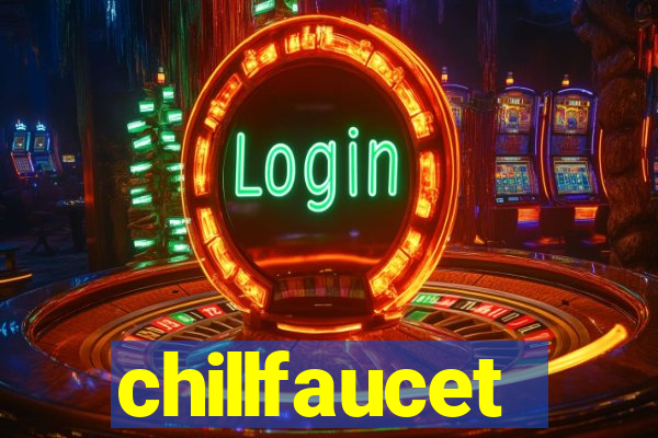 chillfaucet