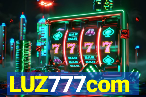 LUZ777com