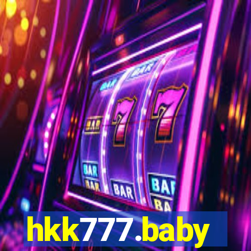 hkk777.baby