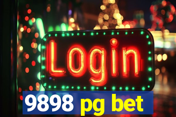 9898 pg bet