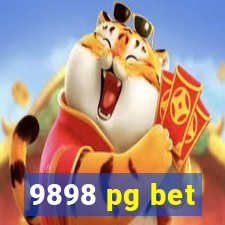 9898 pg bet