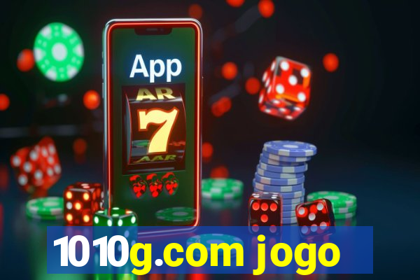 1010g.com jogo