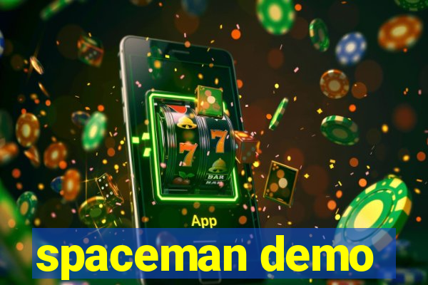 spaceman demo