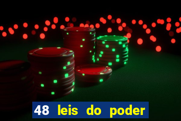 48 leis do poder pdf google drive