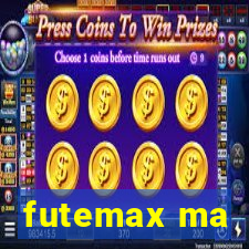 futemax ma