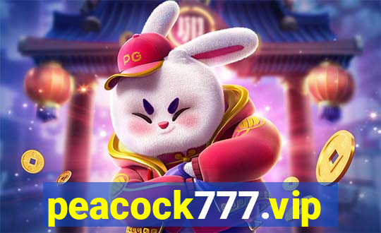 peacock777.vip