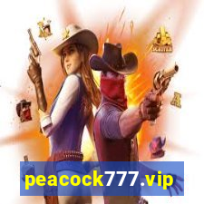 peacock777.vip