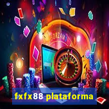 fxfx88 plataforma